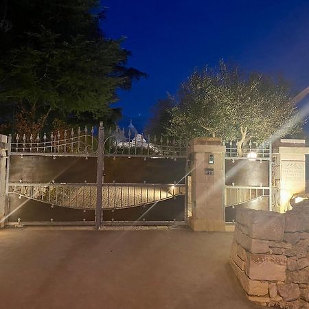 Verdeacqua Suite Locorotondo Exterior photo