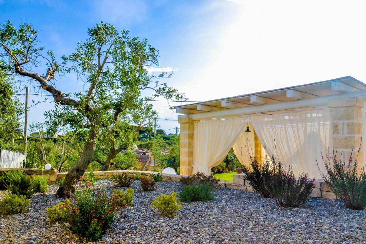 Verdeacqua Suite Locorotondo Exterior photo