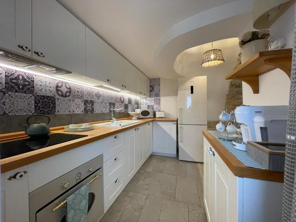 Verdeacqua Suite Locorotondo Exterior photo