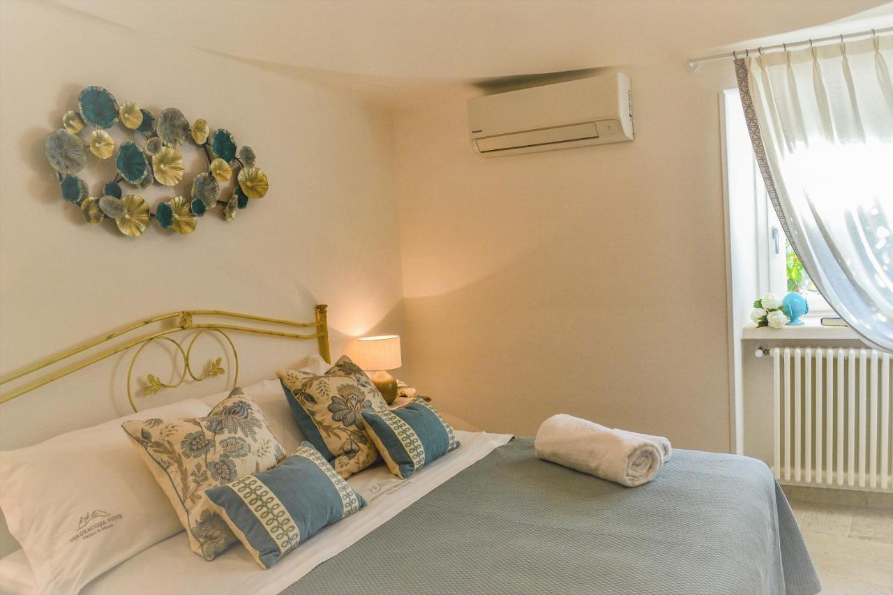Verdeacqua Suite Locorotondo Exterior photo