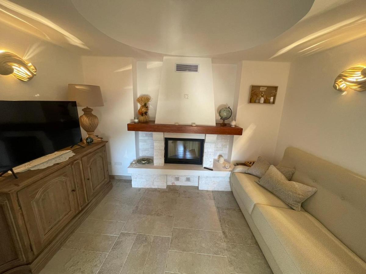 Verdeacqua Suite Locorotondo Exterior photo