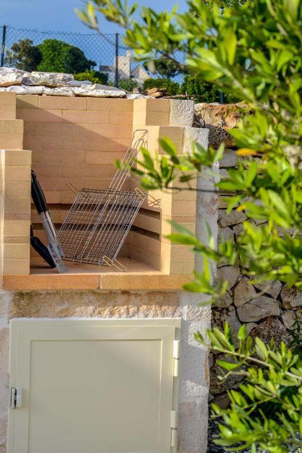 Verdeacqua Suite Locorotondo Exterior photo