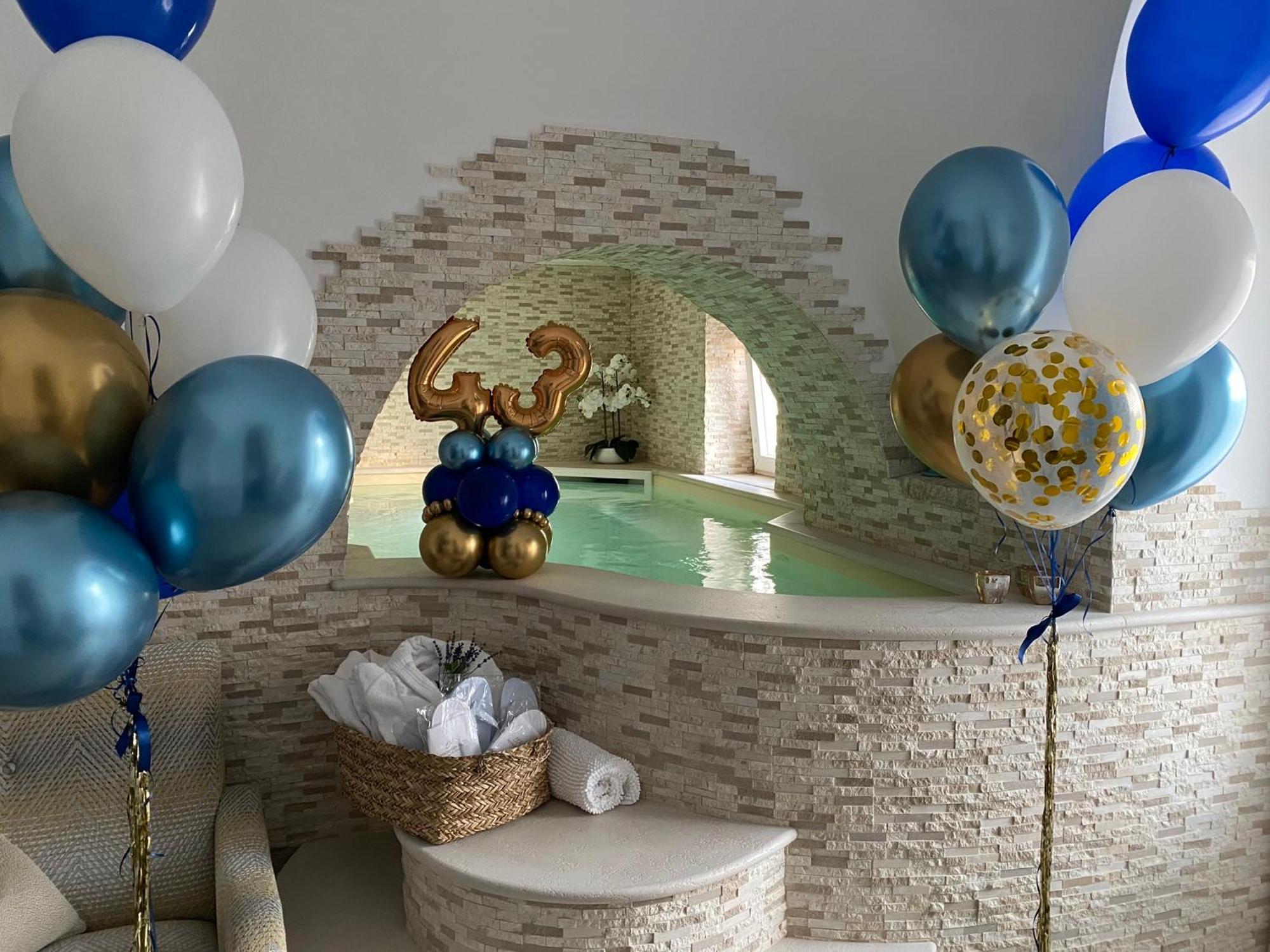Verdeacqua Suite Locorotondo Exterior photo