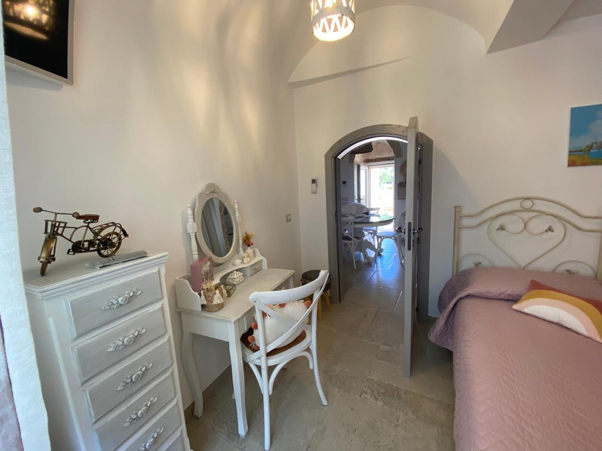 Verdeacqua Suite Locorotondo Exterior photo